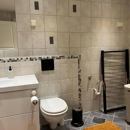 Apartamento Koselig Til Leie Under Vm I *