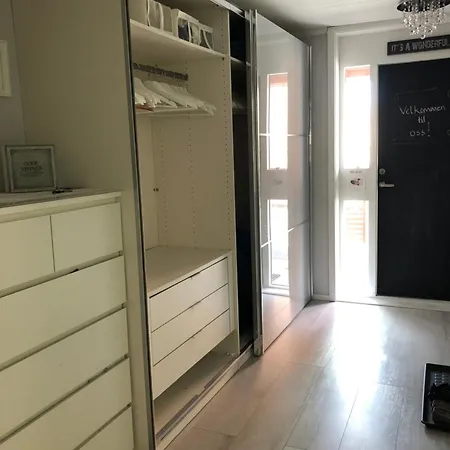 Koselig Til Leie Under Vm I *