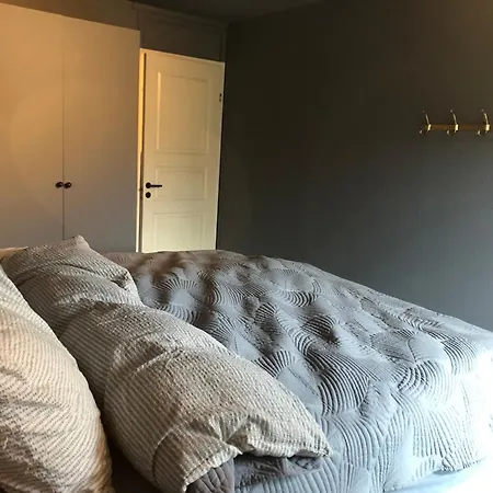 Koselig Til Leie Under Vm I *