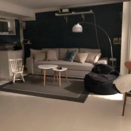 Koselig Til Leie Under Vm I Trondheim