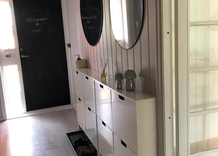 Apartamento Koselig Til Leie Under Vm I
