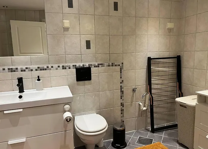 Apartamento Koselig Til Leie Under Vm I *