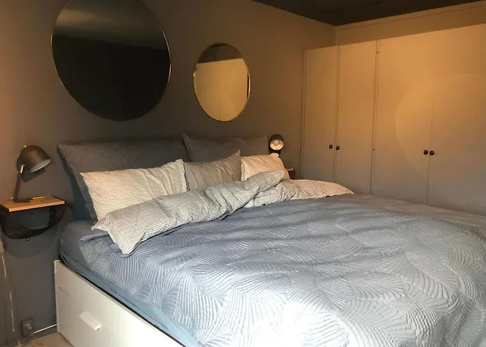 Apartamento Koselig Til Leie Under Vm I Trondheim