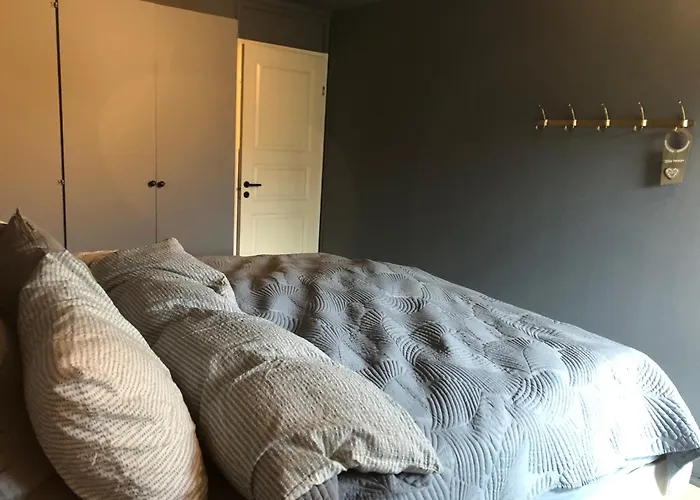 Koselig Til Leie Under Vm I *