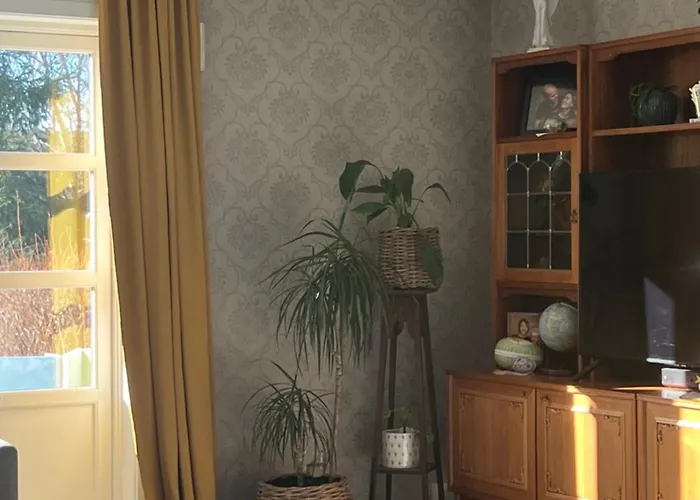 Koselig Til Leie Under Vm I Τρόντχαϊμ