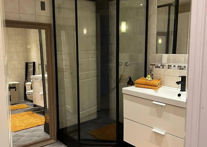 Koselig Til Leie Under Vm I Apartamento Trondheim
