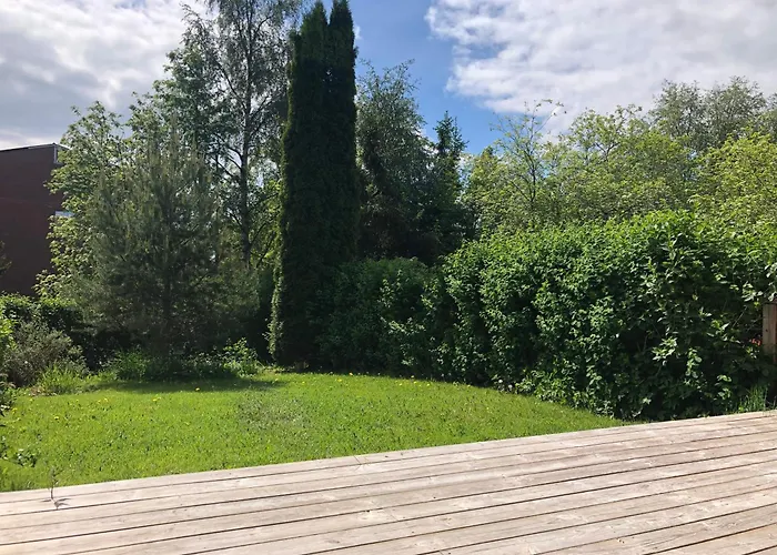 Apartamento Koselig Til Leie Under Vm I Trondheim